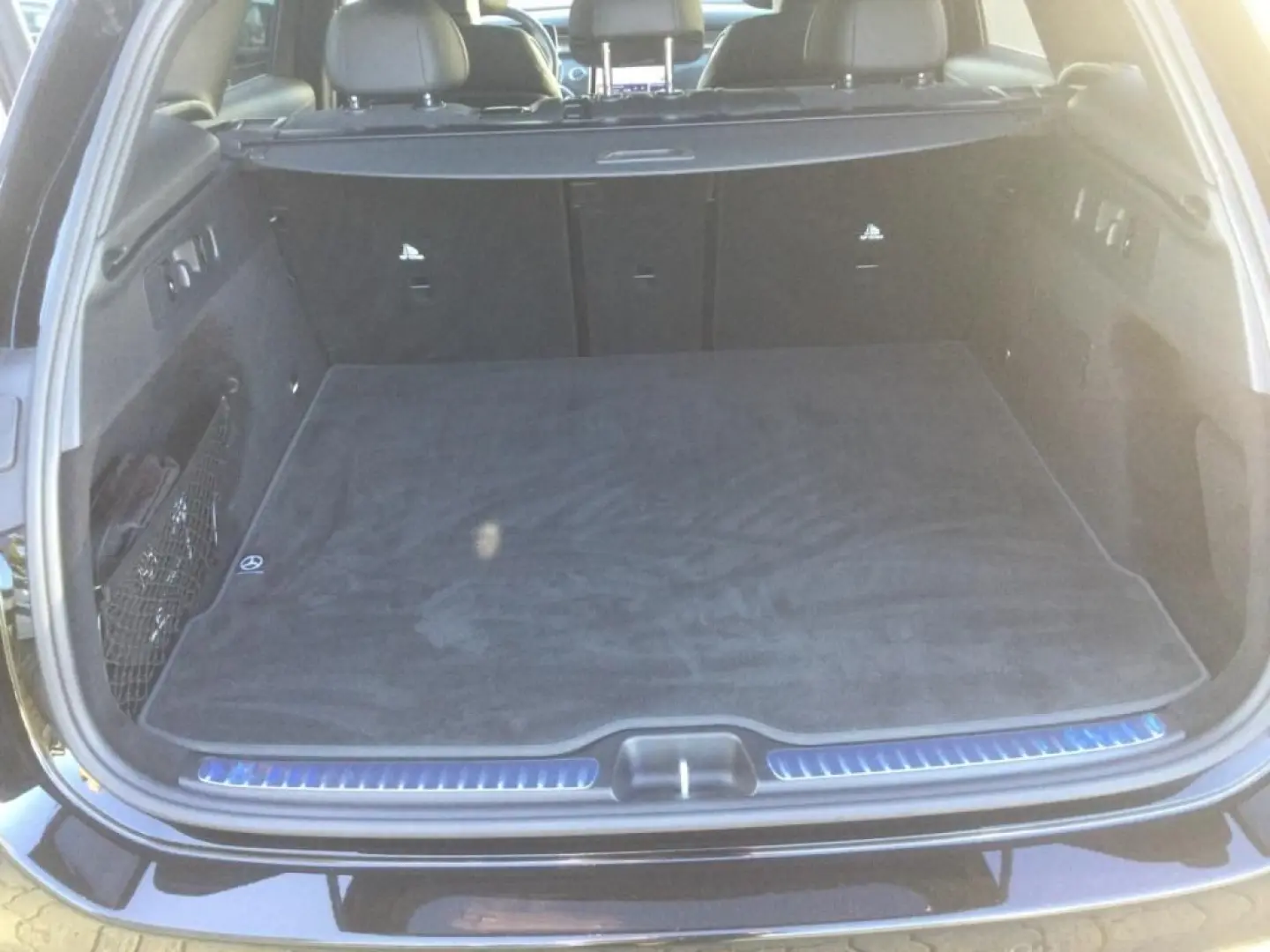 GLC 200 4MATIC AMG, Fahrassistenz Paket Plus
