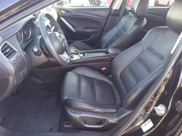 MAZDA 6 2.2 Diesel 175CP Revolution Top AT