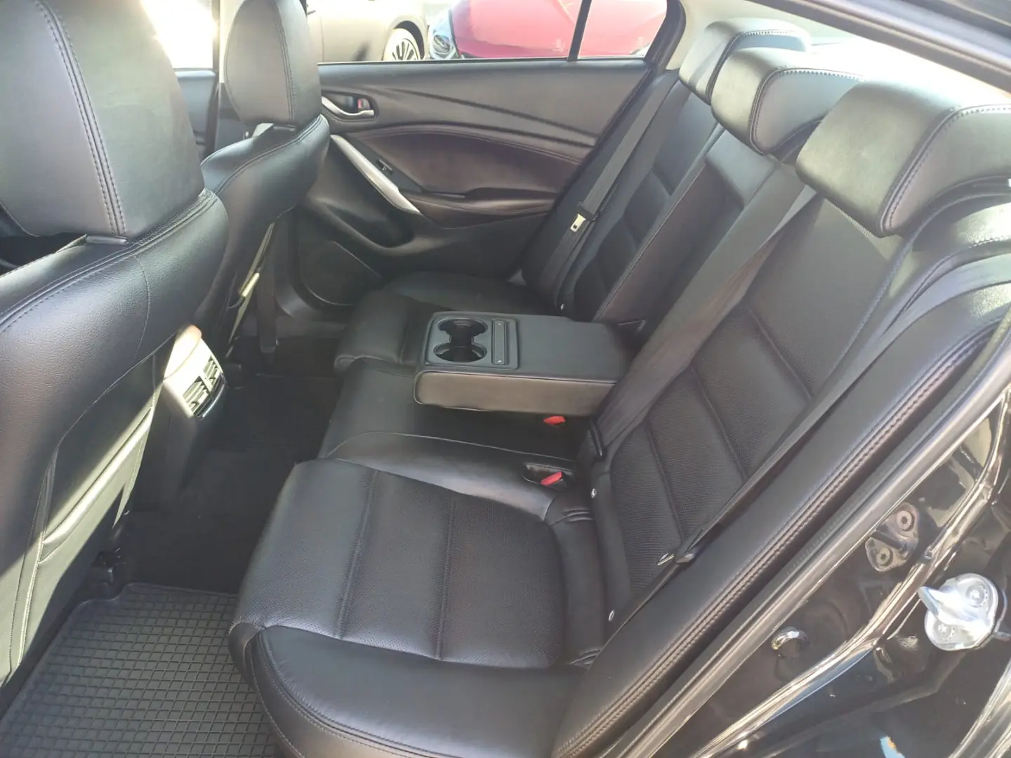 MAZDA 6 2.2 Diesel 175CP Revolution Top AT