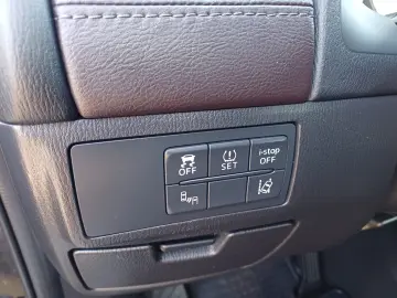 MAZDA 6 2.2 Diesel 175CP Revolution Top AT
