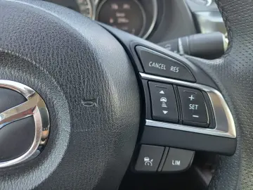 MAZDA 6 2.2 Diesel 175CP Revolution Top AT