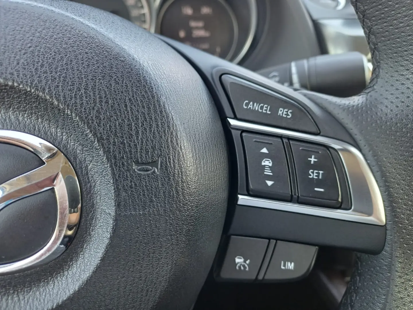 MAZDA 6 2.2 Diesel 175CP Revolution Top AT