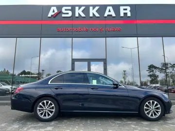 Mercedes-Benz E 200 d 9G-TRONIC Exclusive 2020