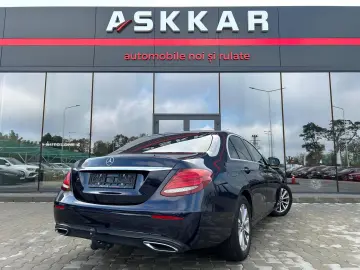 Mercedes-Benz E 200 d 9G-TRONIC Exclusive 2020