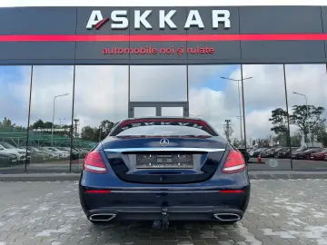 Mercedes-Benz E 200 d 9G-TRONIC Exclusive 2020