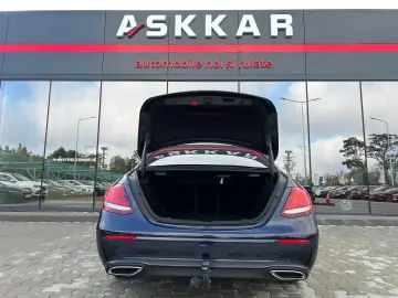 Mercedes-Benz E 200 d 9G-TRONIC Exclusive 2020