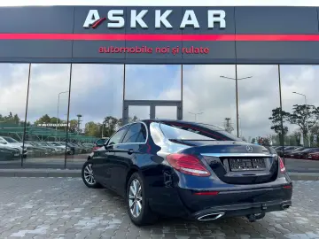 Mercedes-Benz E 200 d 9G-TRONIC Exclusive 2020