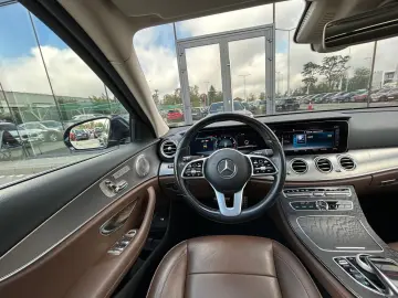 Mercedes-Benz E 200 d 9G-TRONIC Exclusive 2020