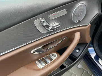 Mercedes-Benz E 200 d 9G-TRONIC Exclusive 2020