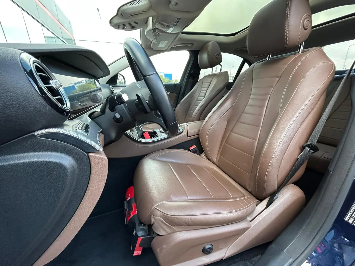 Mercedes-Benz E 200 d 9G-TRONIC Exclusive 2020