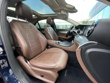 Mercedes-Benz E 200 d 9G-TRONIC Exclusive 2020