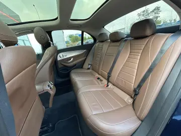 Mercedes-Benz E 200 d 9G-TRONIC Exclusive 2020