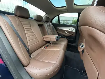 Mercedes-Benz E 200 d 9G-TRONIC Exclusive 2020