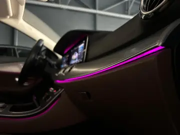 Mercedes-Benz E 200 d 9G-TRONIC Exclusive 2020