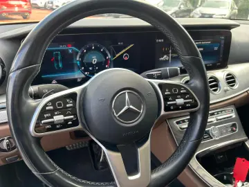 Mercedes-Benz E 200 d 9G-TRONIC Exclusive 2020