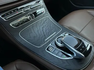 Mercedes-Benz E 200 d 9G-TRONIC Exclusive 2020