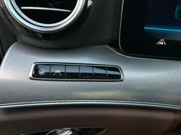Mercedes-Benz E 200 d 9G-TRONIC Exclusive 2020