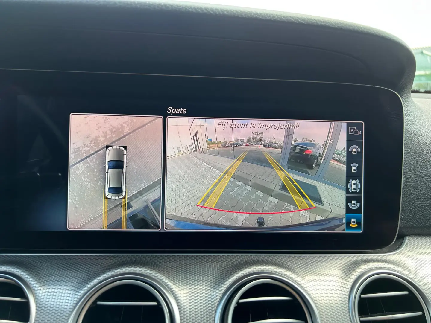 Mercedes-Benz E 200 d 9G-TRONIC Exclusive 2020