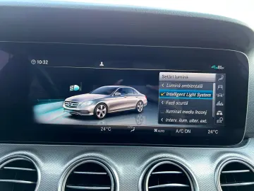 Mercedes-Benz E 200 d 9G-TRONIC Exclusive 2020