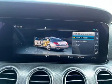 Mercedes-Benz E 200 d 9G-TRONIC Exclusive 2020