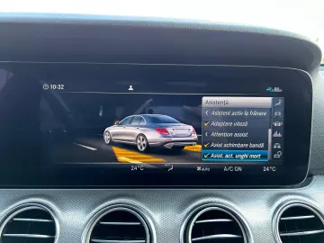 Mercedes-Benz E 200 d 9G-TRONIC Exclusive 2020