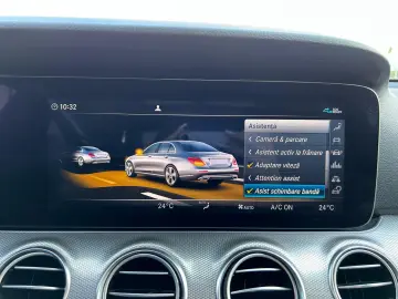 Mercedes-Benz E 200 d 9G-TRONIC Exclusive 2020