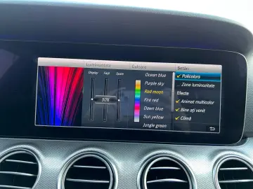 Mercedes-Benz E 200 d 9G-TRONIC Exclusive 2020