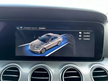 Mercedes-Benz E 200 d 9G-TRONIC Exclusive 2020