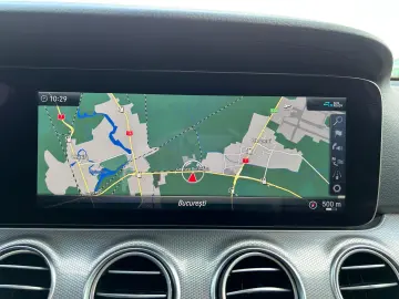 Mercedes-Benz E 200 d 9G-TRONIC Exclusive 2020