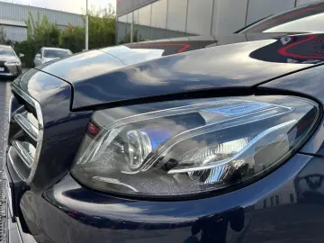 Mercedes-Benz E 200 d 9G-TRONIC Exclusive 2020