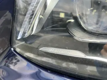 Mercedes-Benz E 200 d 9G-TRONIC Exclusive 2020