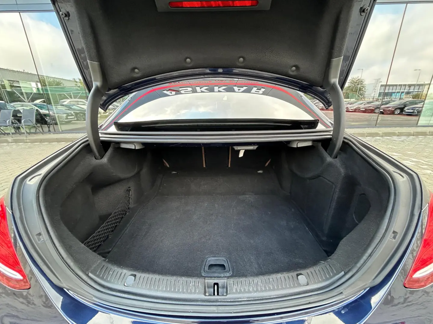 Mercedes-Benz E 200 d 9G-TRONIC Exclusive 2020