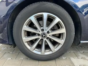 Mercedes-Benz E 200 d 9G-TRONIC Exclusive 2020
