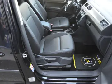 VOLKSWAGEN CADDY MAXI Trendline 2.0 TDi SCR DSG