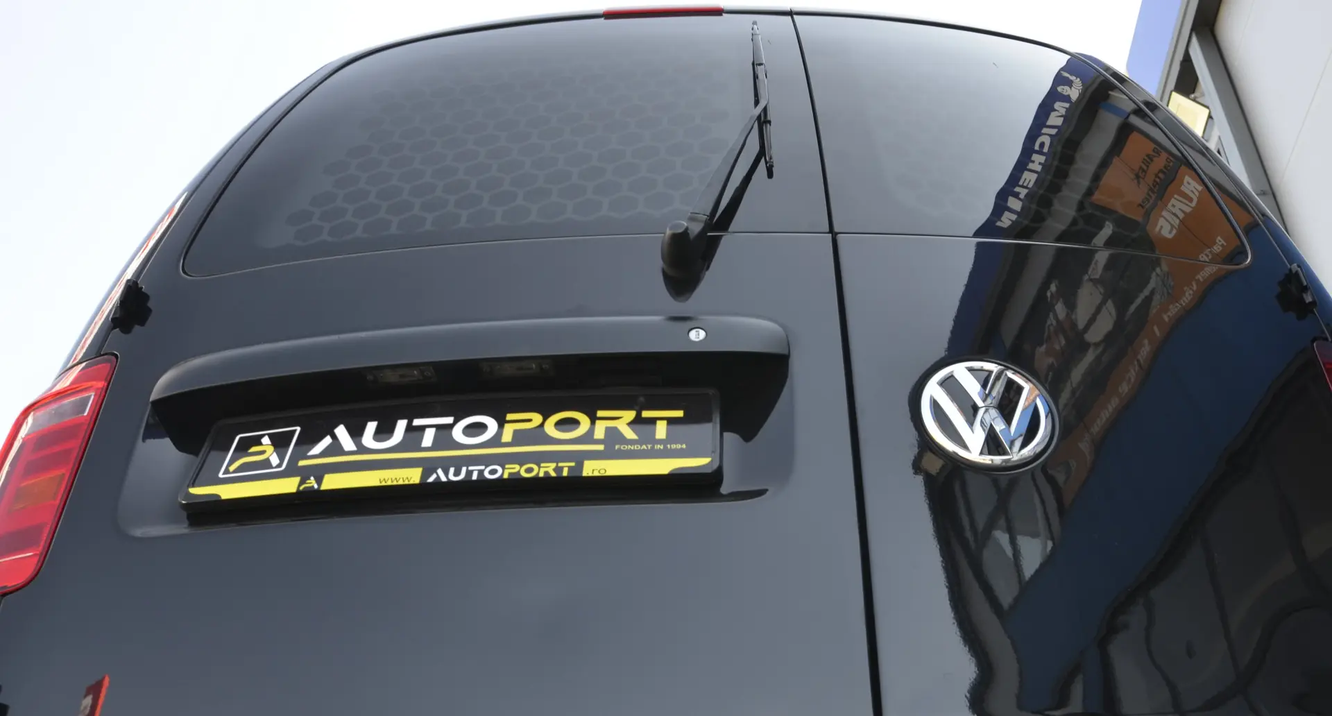 VOLKSWAGEN CADDY MAXI Trendline 2.0 TDi SCR DSG