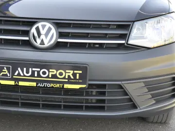 VOLKSWAGEN CADDY MAXI Trendline 2.0 TDi SCR DSG