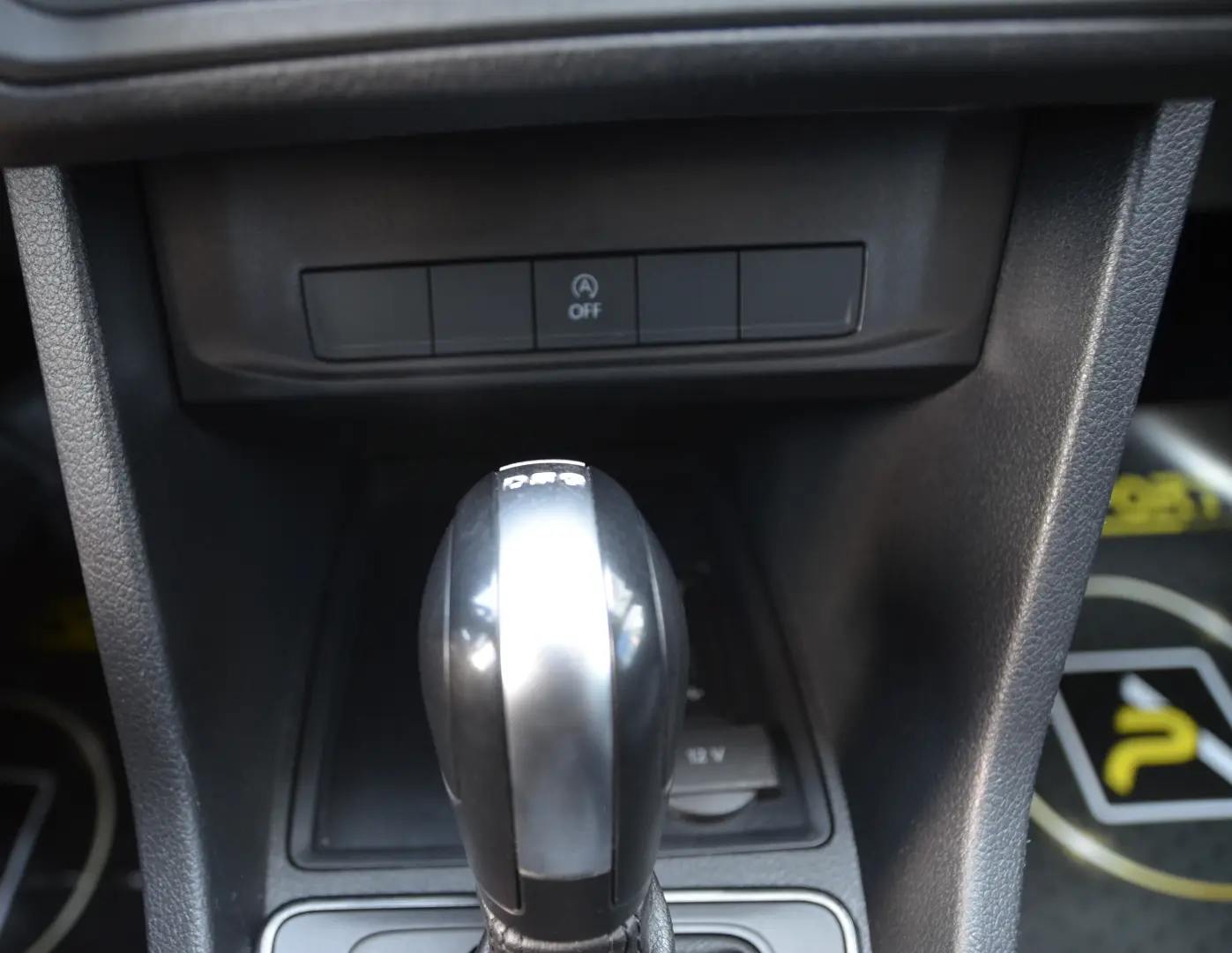 VOLKSWAGEN CADDY MAXI Trendline 2.0 TDi SCR DSG