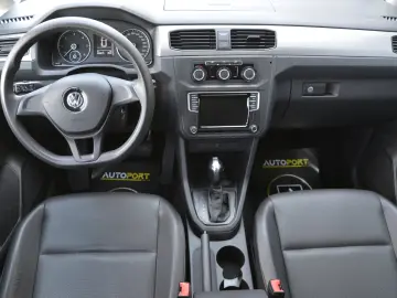 VOLKSWAGEN CADDY MAXI Trendline 2.0 TDi SCR DSG