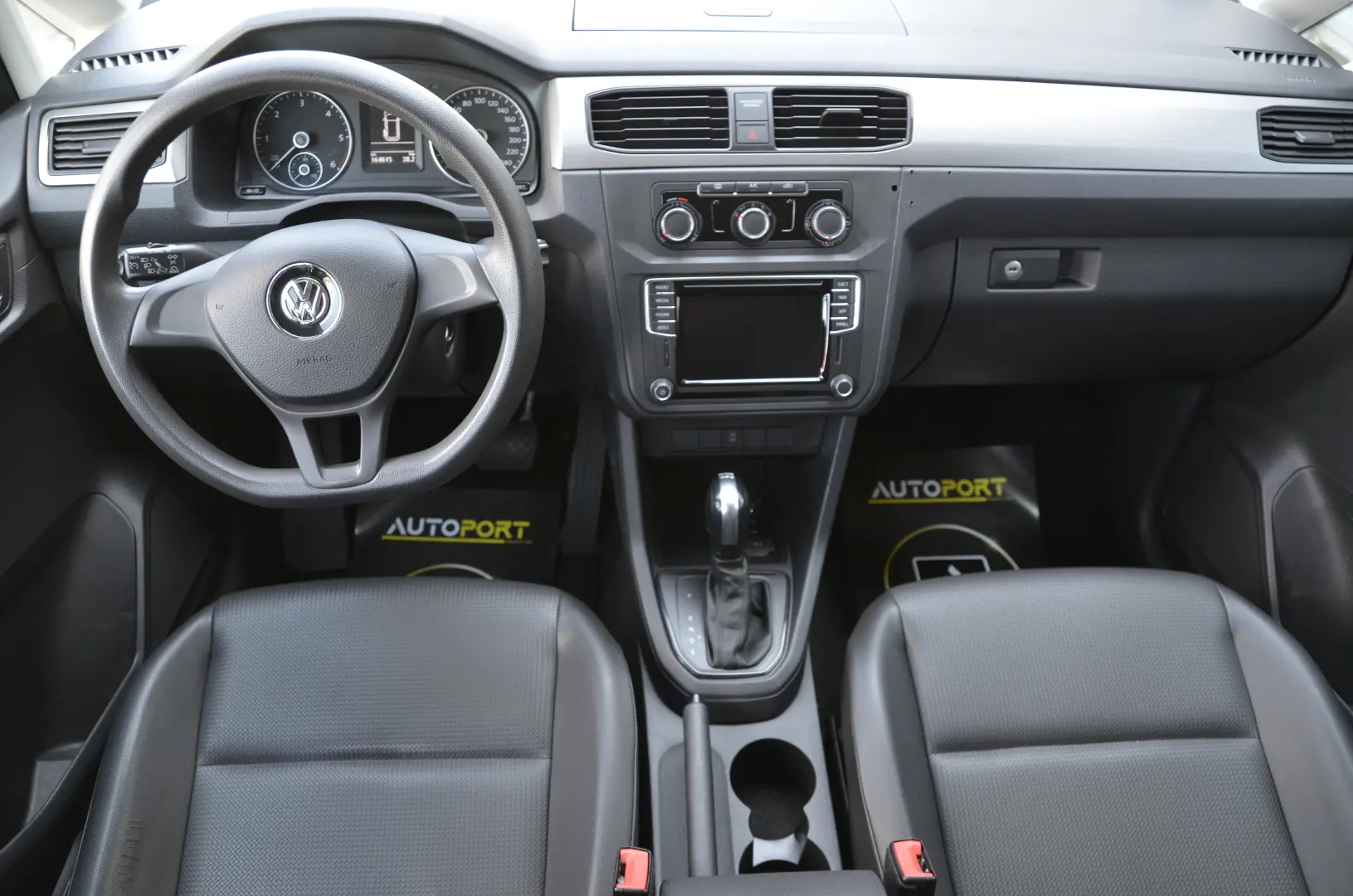 VOLKSWAGEN CADDY MAXI Trendline 2.0 TDi SCR DSG