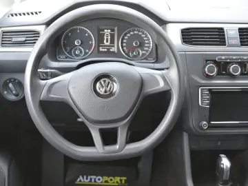 VOLKSWAGEN CADDY MAXI Trendline 2.0 TDi SCR DSG