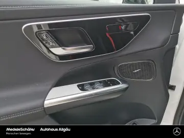 GLC 200 4M AMG Night Dist AHK LED Kam Sound Ambi