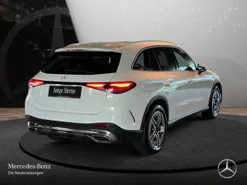 GLC 220 d 4M AMGAdv/Pano/AHK/DigiLight/AdvPaket