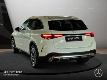 GLC 220 d 4M AMGAdv/Pano/AHK/DigiLight/AdvPaket