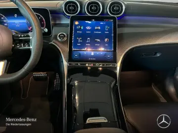 GLC 220 d 4M AMGAdv/Pano/AHK/DigiLight/AdvPaket