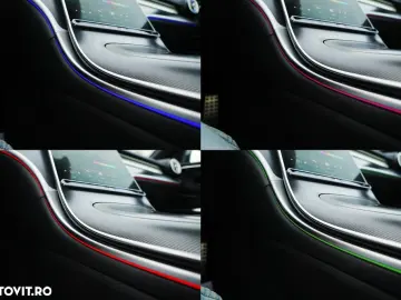 Mercedes-Benz C 300 de 9G-TRONIC AMG Line