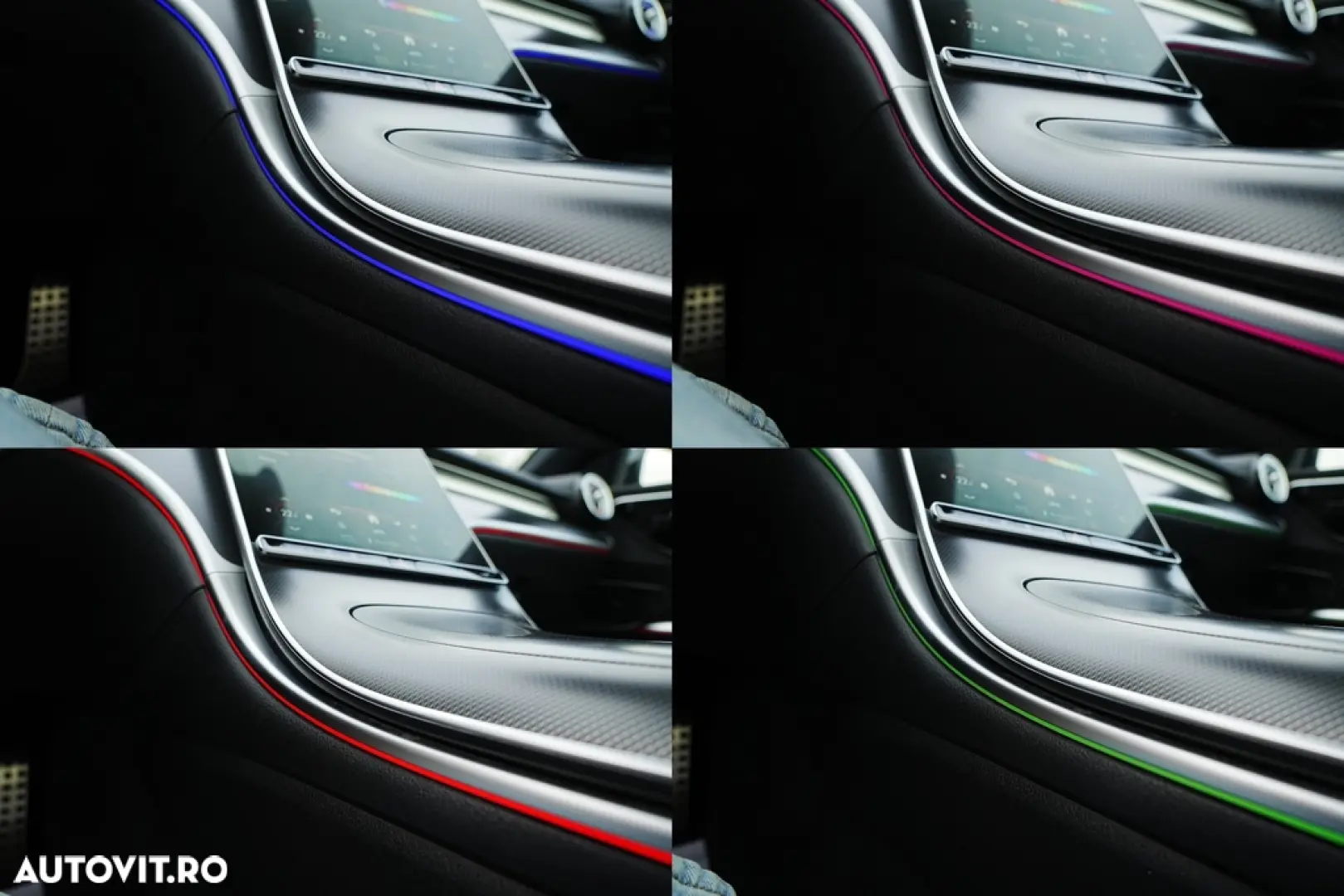 Mercedes-Benz C 300 de 9G-TRONIC AMG Line