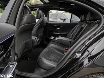 Mercedes-Benz C 300 de 9G-TRONIC AMG Line