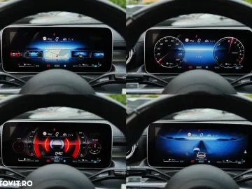 Mercedes-Benz C 300 de 9G-TRONIC AMG Line