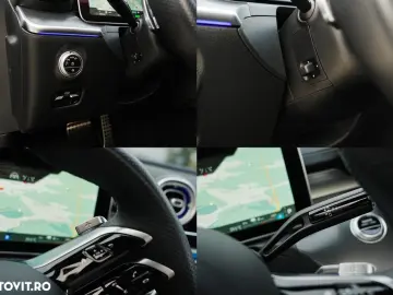 Mercedes-Benz C 300 de 9G-TRONIC AMG Line