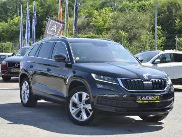 Skoda Kodiaq 2.0 TDI DSG Style 7 Locuri
